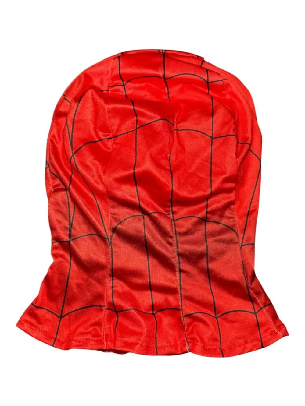 Spider-Man Halloween Costume Child Size L/G(10-12)